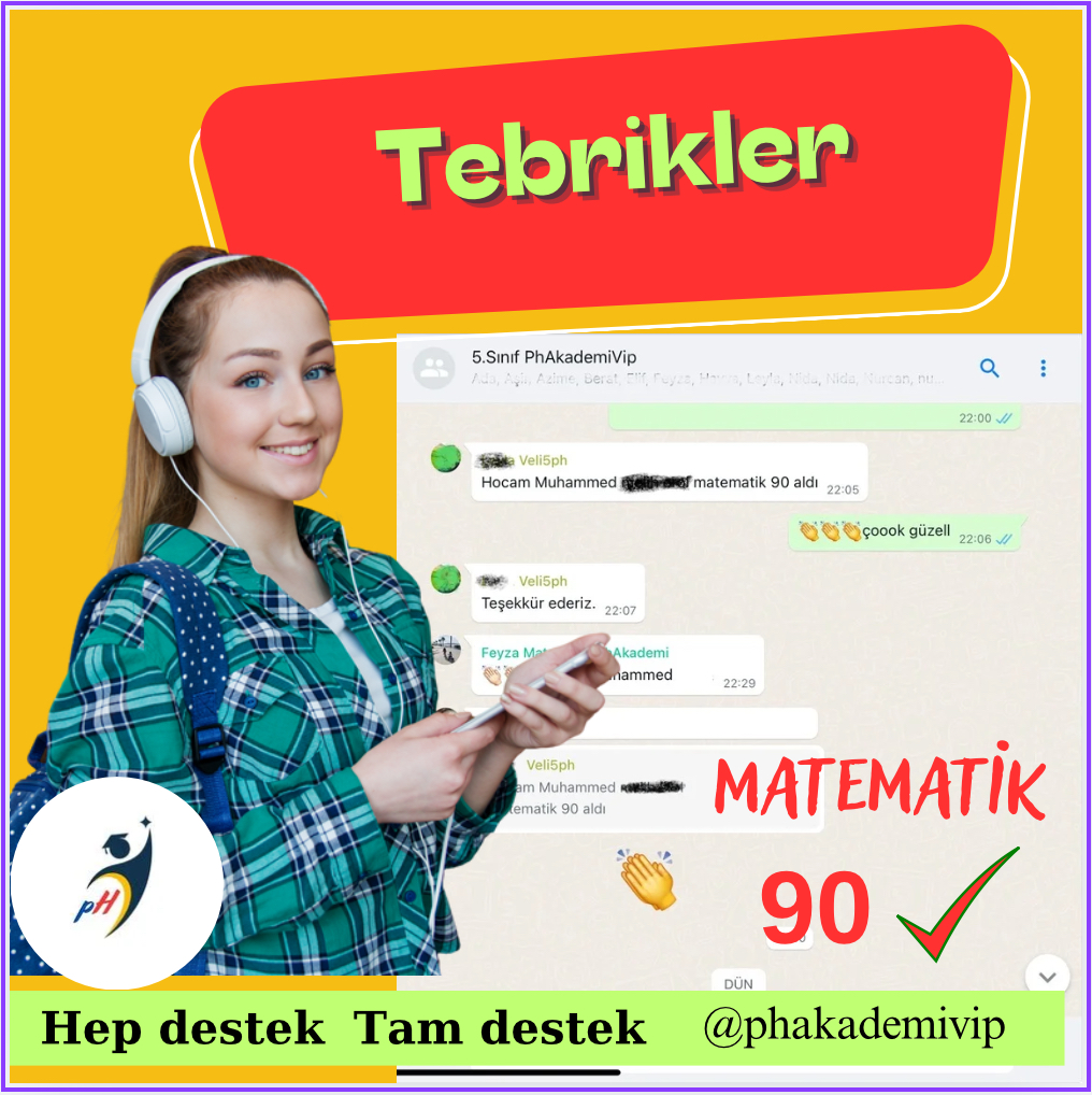 BİREBİR ÖZEL DERS
