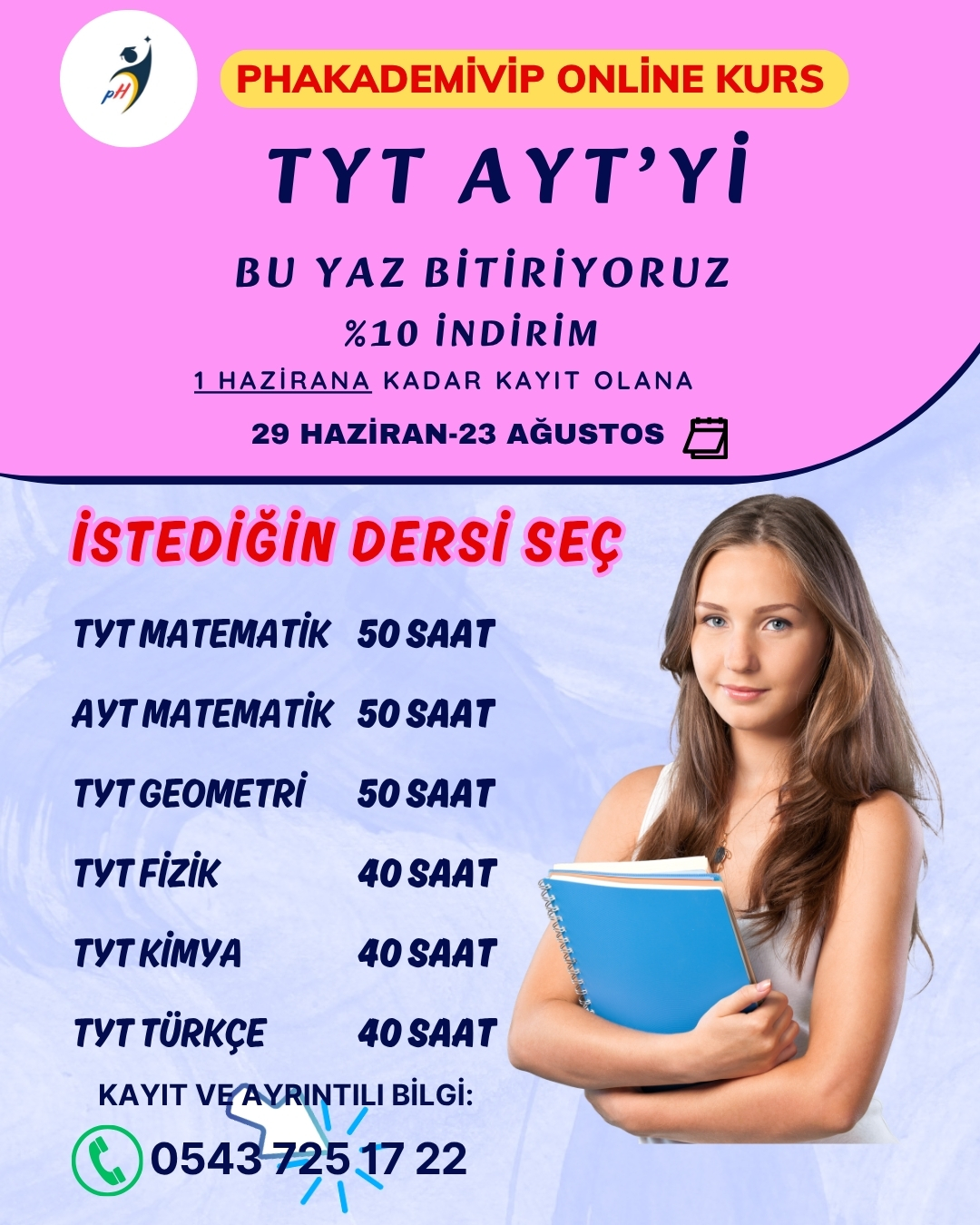 TYT Matematik tyt geometri tyt FİZİK tyt KİMYA tyt TÜRKÇE